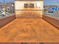 日野レンジャーダンプ中型（4t）[写真13]