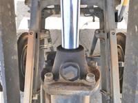 日野レンジャーダンプ中型（4t）[写真16]