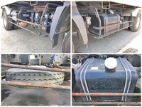 日野レンジャーダンプ中型（4t）[写真17]