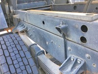 日野レンジャーダンプ中型（4t）[写真19]