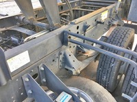 日野レンジャーダンプ中型（4t）[写真20]