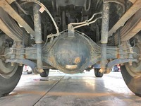 日野レンジャーダンプ中型（4t）[写真21]