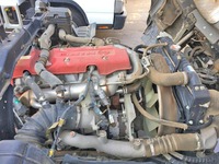 日野レンジャーダンプ中型（4t）[写真22]