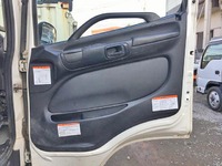 日野レンジャーダンプ中型（4t）[写真26]