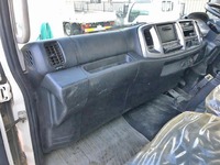 日野レンジャーダンプ中型（4t）[写真27]