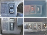 日野レンジャーダンプ中型（4t）[写真35]