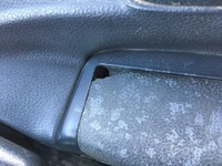 日野レンジャーダンプ中型（4t）[写真37]