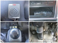 日野レンジャーダンプ中型（4t）[写真38]