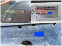 日野レンジャーダンプ中型（4t）[写真39]