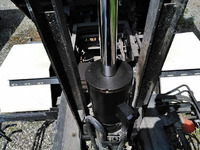 日野レンジャーローダーダンプ増トン（6t・8t）[写真10]