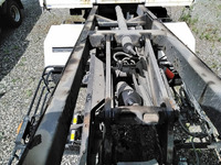 日野レンジャーローダーダンプ増トン（6t・8t）[写真13]