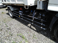 日野レンジャーローダーダンプ増トン（6t・8t）[写真15]