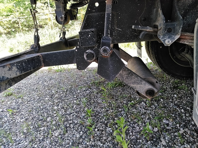 日野レンジャーローダーダンプ増トン（6t・8t）[写真18]