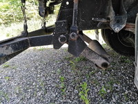 日野レンジャーローダーダンプ増トン（6t・8t）[写真18]