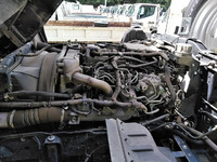 日野レンジャーローダーダンプ増トン（6t・8t）[写真23]