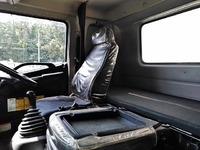 日野レンジャーローダーダンプ増トン（6t・8t）[写真29]