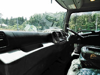 日野レンジャーローダーダンプ増トン（6t・8t）[写真31]