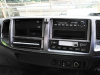 日野レンジャーローダーダンプ増トン（6t・8t）[写真33]