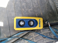 日野レンジャーローダーダンプ増トン（6t・8t）[写真37]