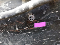 日野レンジャーローダーダンプ増トン（6t・8t）[写真38]