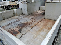 いすゞエルフ高所作業車小型（2t・3t）[写真14]