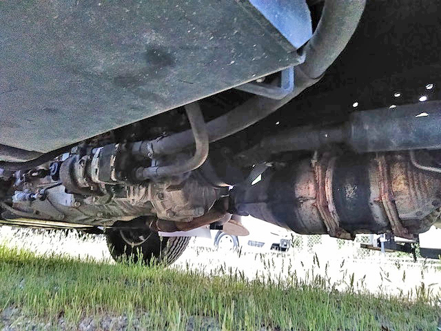 いすゞエルフ高所作業車小型（2t・3t）[写真21]