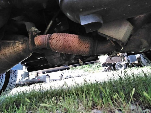 いすゞエルフ高所作業車小型（2t・3t）[写真22]