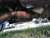 いすゞエルフ高所作業車小型（2t・3t）[写真22]