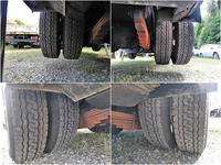 いすゞエルフ高所作業車小型（2t・3t）[写真27]