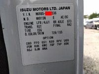 いすゞエルフ高所作業車小型（2t・3t）[写真40]