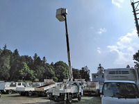 いすゞエルフ高所作業車小型（2t・3t）[写真06]