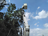 いすゞエルフ高所作業車小型（2t・3t）[写真09]