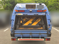 いすゞエルフパッカー車（塵芥車）小型（2t・3t）[写真11]