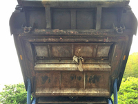 いすゞエルフパッカー車（塵芥車）小型（2t・3t）[写真12]