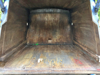 いすゞエルフパッカー車（塵芥車）小型（2t・3t）[写真14]