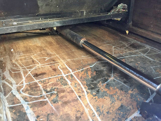 いすゞエルフパッカー車（塵芥車）小型（2t・3t）[写真15]