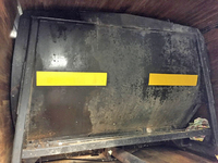 いすゞエルフパッカー車（塵芥車）小型（2t・3t）[写真16]