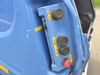 いすゞエルフパッカー車（塵芥車）小型（2t・3t）[写真18]