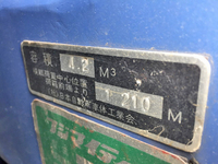 いすゞエルフパッカー車（塵芥車）小型（2t・3t）[写真22]