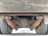 いすゞエルフパッカー車（塵芥車）小型（2t・3t）[写真24]