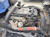 いすゞエルフパッカー車（塵芥車）小型（2t・3t）[写真25]