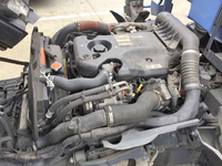 いすゞエルフパッカー車（塵芥車）小型（2t・3t）[写真26]