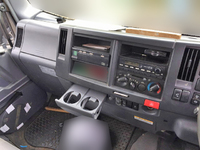 いすゞエルフパッカー車（塵芥車）小型（2t・3t）[写真30]