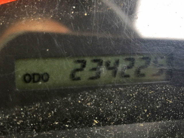 いすゞエルフパッカー車（塵芥車）小型（2t・3t）[写真32]