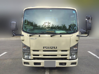 いすゞエルフパッカー車（塵芥車）小型（2t・3t）[写真08]