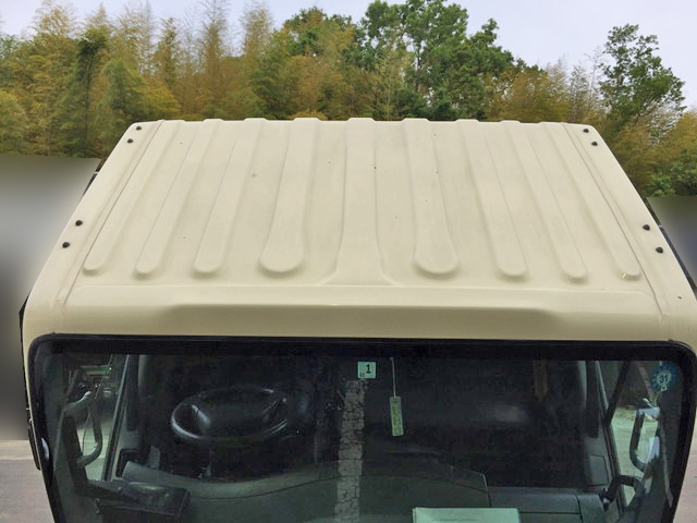 いすゞエルフパッカー車（塵芥車）小型（2t・3t）[写真09]