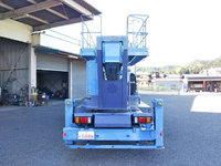 いすゞエルフ高所作業車小型（2t・3t）[写真12]