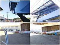 いすゞエルフ高所作業車小型（2t・3t）[写真13]