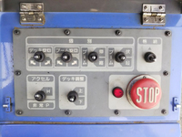 いすゞエルフ高所作業車小型（2t・3t）[写真17]