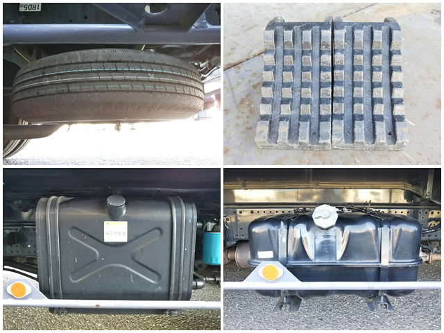 いすゞエルフ高所作業車小型（2t・3t）[写真21]